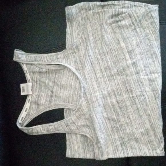 PINK VS TANK TOP XS/XP - Picture 4 of 4